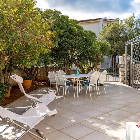 Luxury Rebeka Apartment *