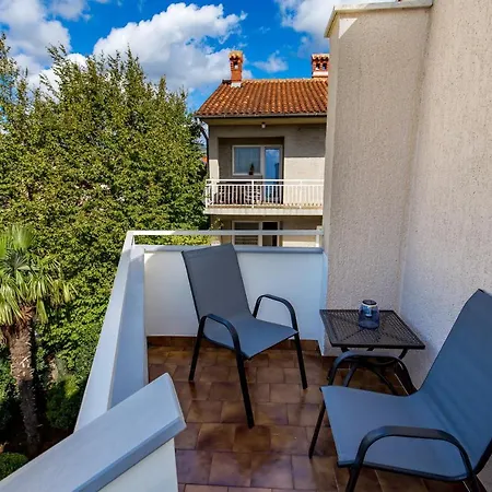 Luxury Rebeka Apartment *