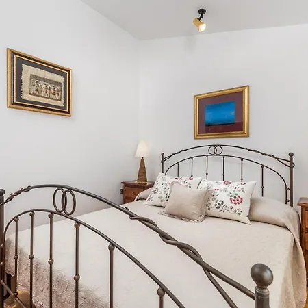 Luxury Rebeka Apartment Kraljevica