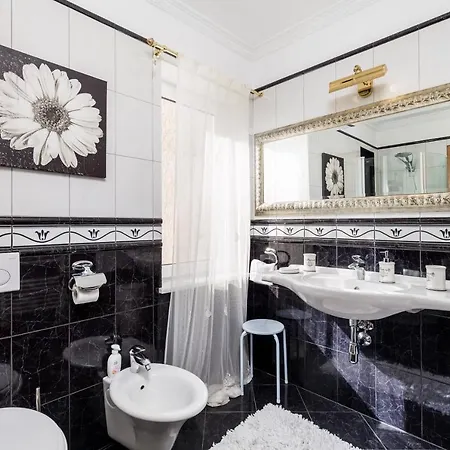Luxury Rebeka Kraljevica