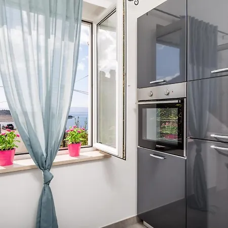 Luxury Rebeka * Kraljevica