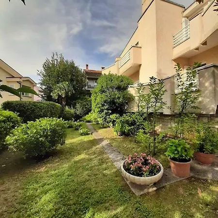 Luxury Rebeka Apartment *