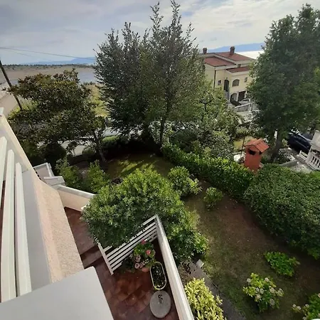 Apartment Luxury Rebeka *