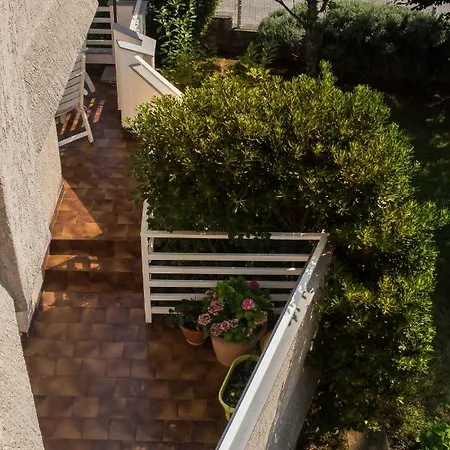 Apartment Luxury Rebeka Kraljevica