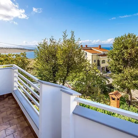 Luxury Rebeka Kraljevica