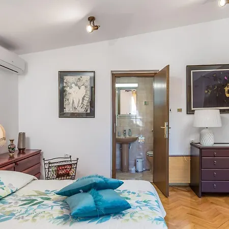 Luxury Rebeka Apartment *